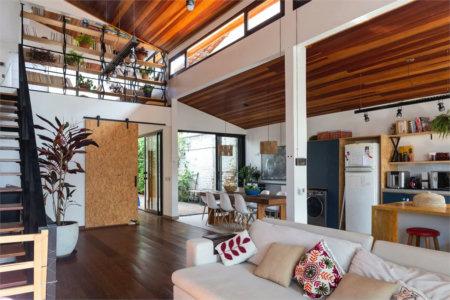 Casa Térrea à venda com 3 quartos, sendo 2 suítes, em Vila Ipojuca, São Paulo, SP