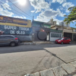 Salão à venda em Santo Amaro, São Paulo, SP