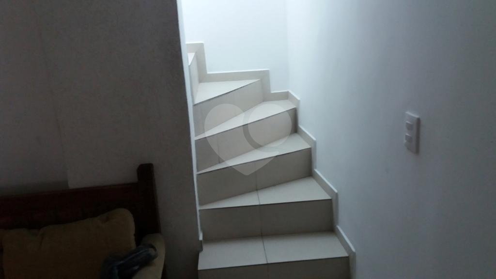 Sobrado à venda com 3 quartos, sendo 1 suíte, em Tucuruvi, São Paulo, SP