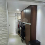 Apartamento à venda com 1 quarto em Parque Munhoz, São Paulo, SP
