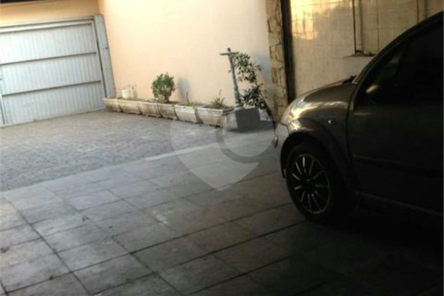 Sobrado à venda com 3 quartos, sendo 1 suíte, em Jabaquara, São Paulo, SP