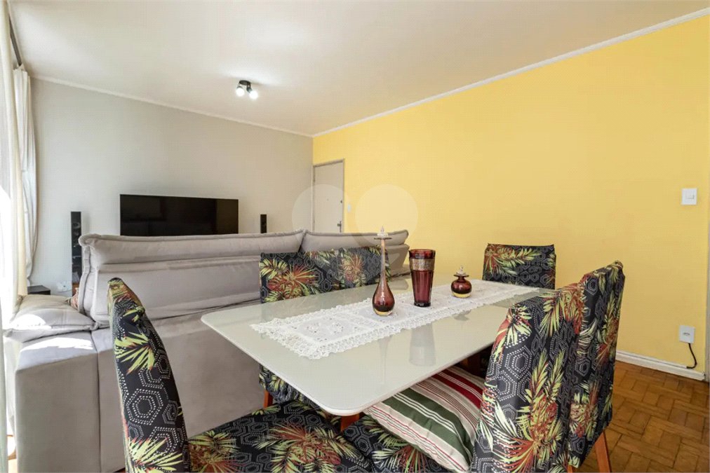 Apartamento à venda com 3 suítes em Jardim Paulista, São Paulo, SP