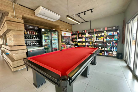 Apartamento com 2 dormitórios à venda, 74 m² por R$ 1.010.000,00 - Embaré - Santos/SP