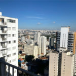 Cobertura à venda com 4 quartos, sendo 1 suíte, em Santana, São Paulo, SP