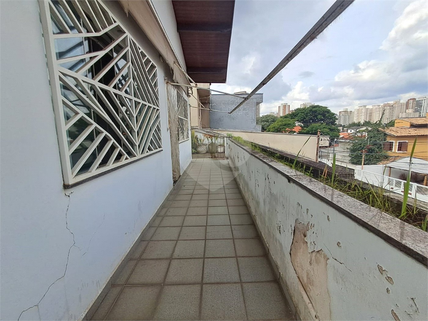 Sobrado à venda com 3 quartos, sendo 1 suíte, em Vila Romana, São Paulo, SP
