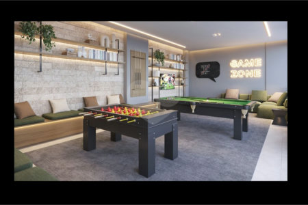 Apartamento à venda com 2 quartos, sendo 1 suíte, em Vila Dom Pedro II, São Paulo, SP
