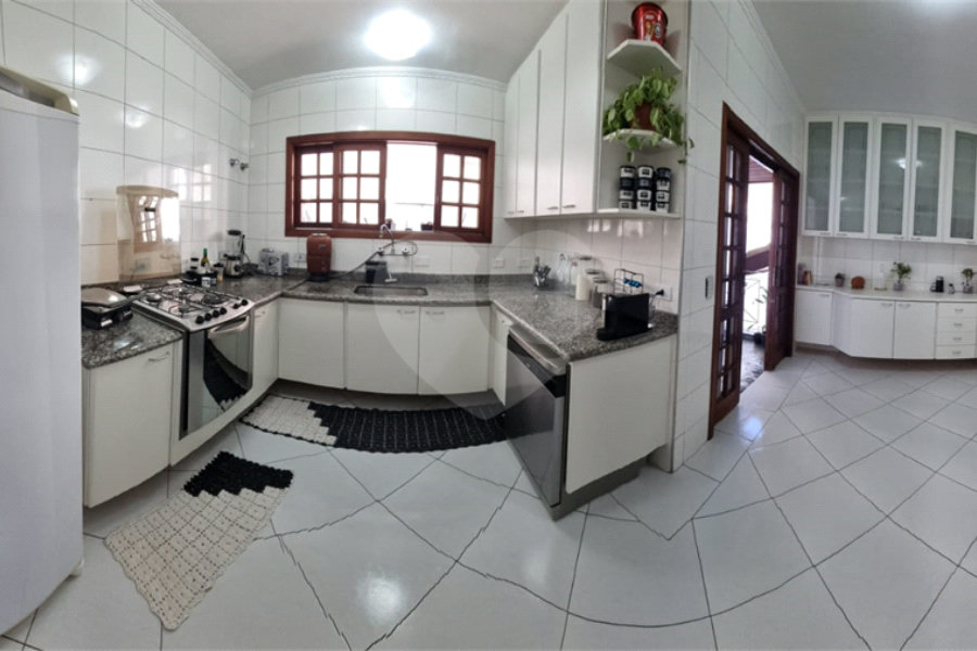 Sobrado à venda com 3 quartos, sendo 2 suítes,  em Mandaqui, São Paulo, SP