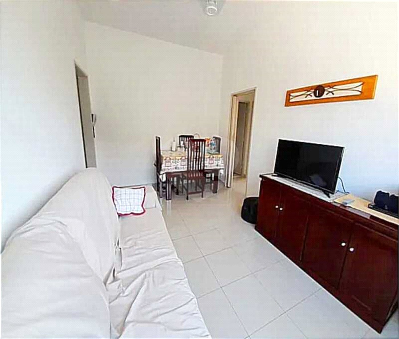Apartamento à venda com 2 quartos em Botafogo, Rio de Janeiro, RJ