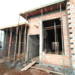 Casa à venda com 3 quartos, sendo 1 suíte, no condomínio Lago dos Ipês, Itapetininga - SP