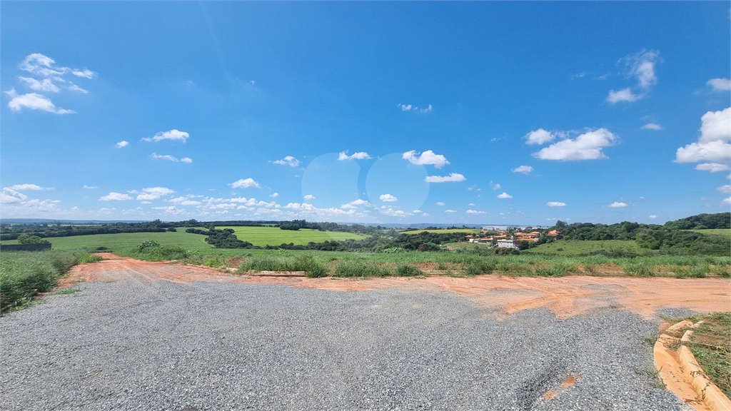 Terreno à venda no condomínio Vale do Sol, Araçoiaba da Serra - SP