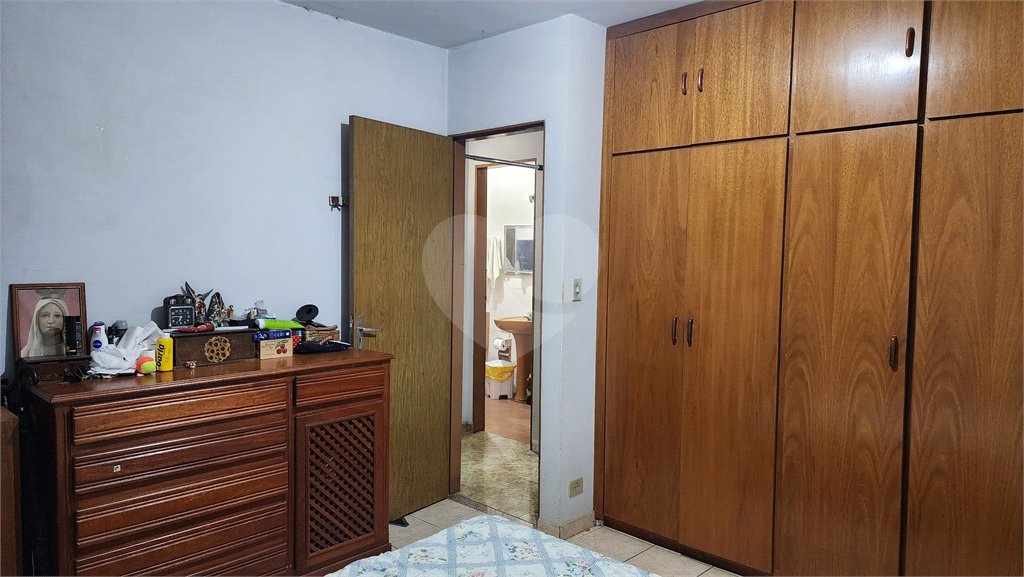 Cobertura à venda com 2 quartos em Horto, São Paulo, SP