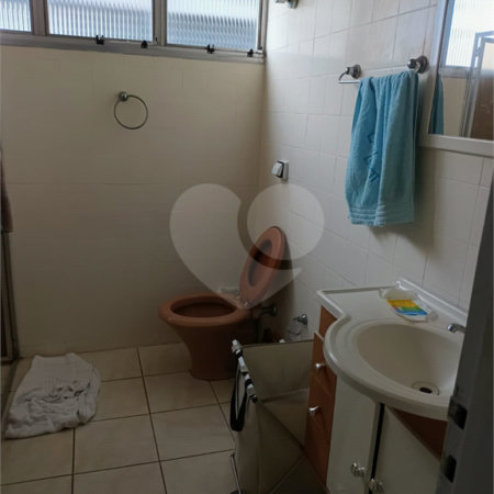 Apartamento à venda com 4 quartos, sendo 1 suíte, em Pinheiros, São Paulo, SP