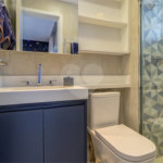 Apartamento à venda com 3 suítes em Vila Mascote, São Paulo, SP