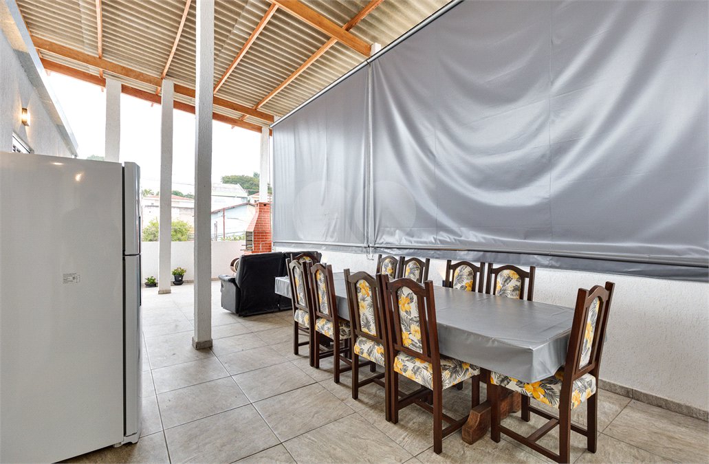 Casa à venda com 8 quartos em Alto da Boa Vista, São Paulo, SP