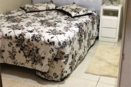 Casa à venda com 3 quartos, sendo 1 suíte,  no condomínio Horto Florestal II, Sorocaba - SP