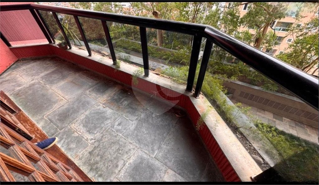 Apartamento à venda ou para alugar com 3 quartos, sendo 1 suíte, em Vila Andrade, São Paulo, SP