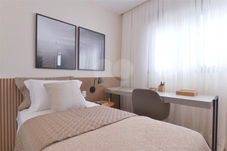 Apartamento à venda com 4 suítes em Parque Campolim, Sorocaba, SP