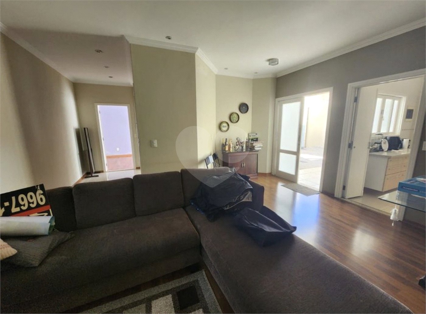 Casa à venda com 3 suítes no condomínio Villagio Di Verona, Vinhedo - SP