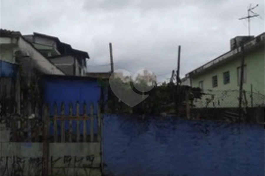 Terreno à venda em Casa Verde, São Paulo, SP