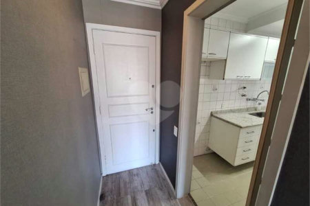Apartamento à venda com 2 quartos, sendo 1 suíte,  em Indianópolis, São Paulo, SP
