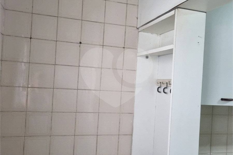 Apartamento à venda com 2 quartos em Tucuruvi, São Paulo, SP
