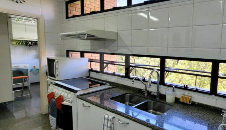 Apartamento à venda com 4 suítes em Vila Andrade, São Paulo, SP