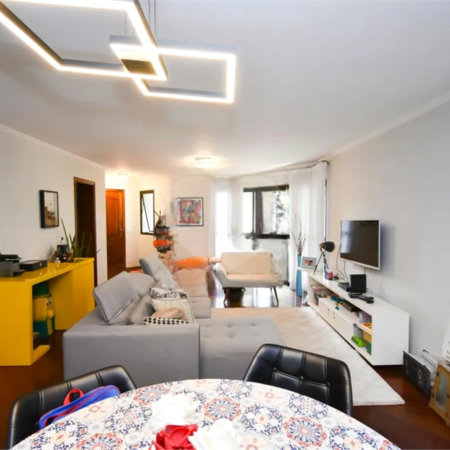 Apartamento à venda com 3 quartos, sendo 1 suíte, em Vila Maria Alta, São Paulo, SP