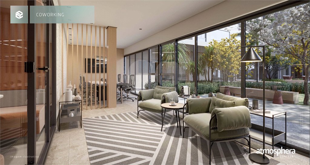 Apartamento à venda com 3 suítes no Centro, Indaiatuba, SP