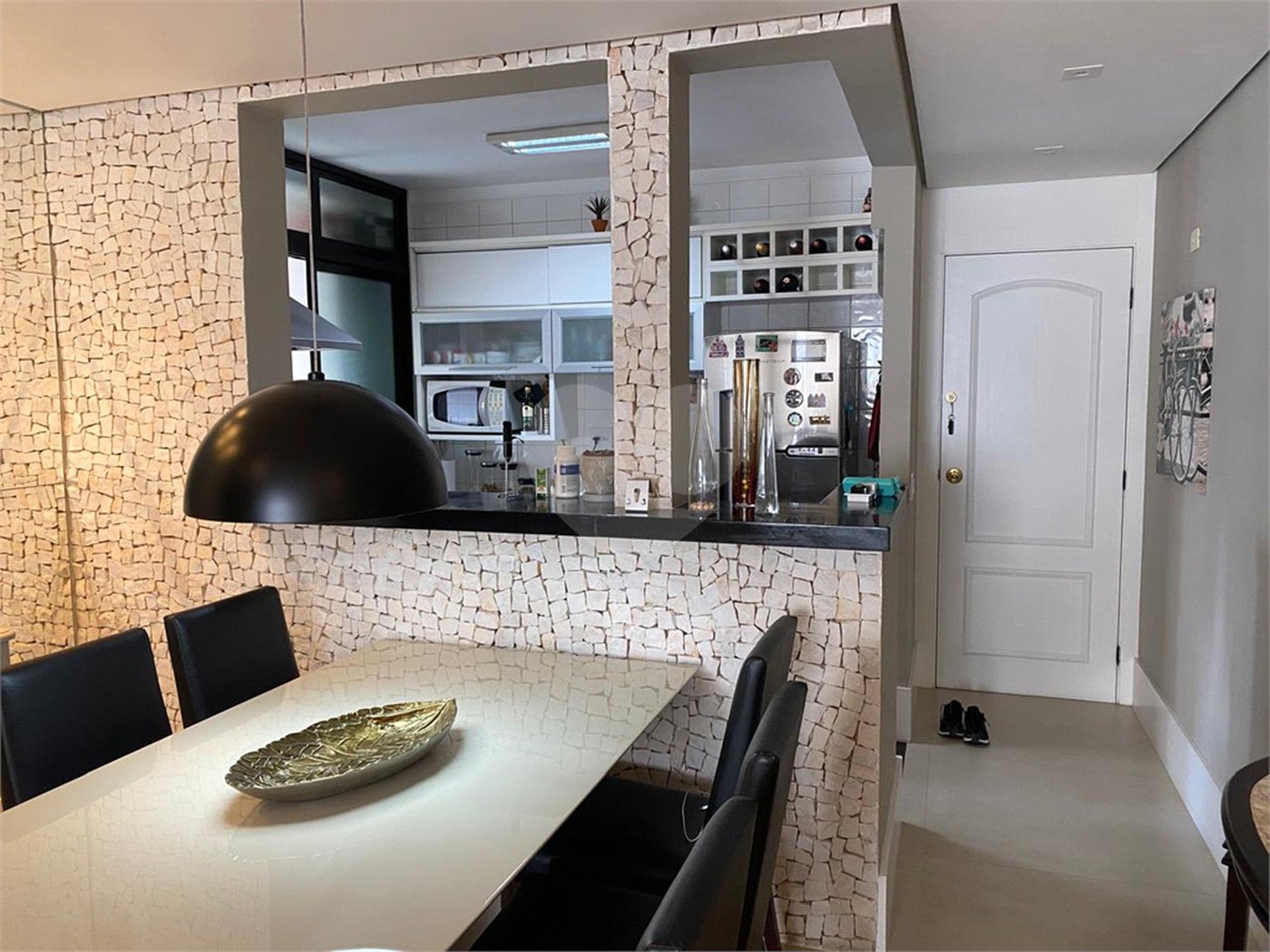Apartamento à venda com 3 quartos, sendo 1 suíte, em Vila Andrade, São Paulo, SP