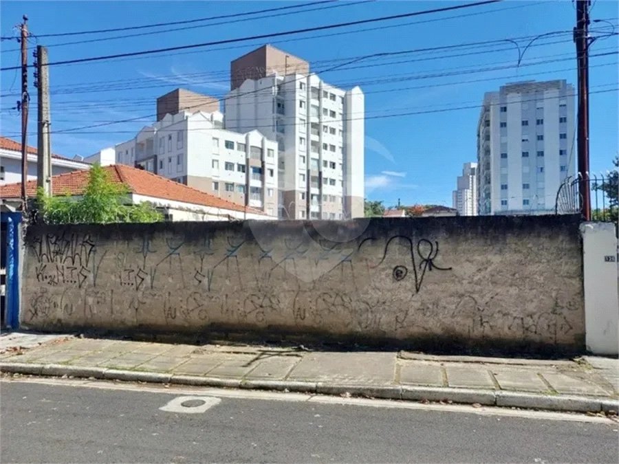 Terreno à venda em Vila Nivi, São Paulo, SP