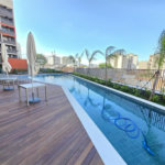 Apartamento à venda com 1 suíte em Vila Pompéia, São Paulo, SP