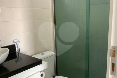 Apartamento à venda com 2 quartos em Parque da Mooca, São Paulo, SP