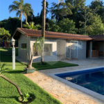Casa Térrea à venda com 3 quartos, sendo 1 suíte, em Alpes D'ouro, Bom Jesus dos Perdões, SP