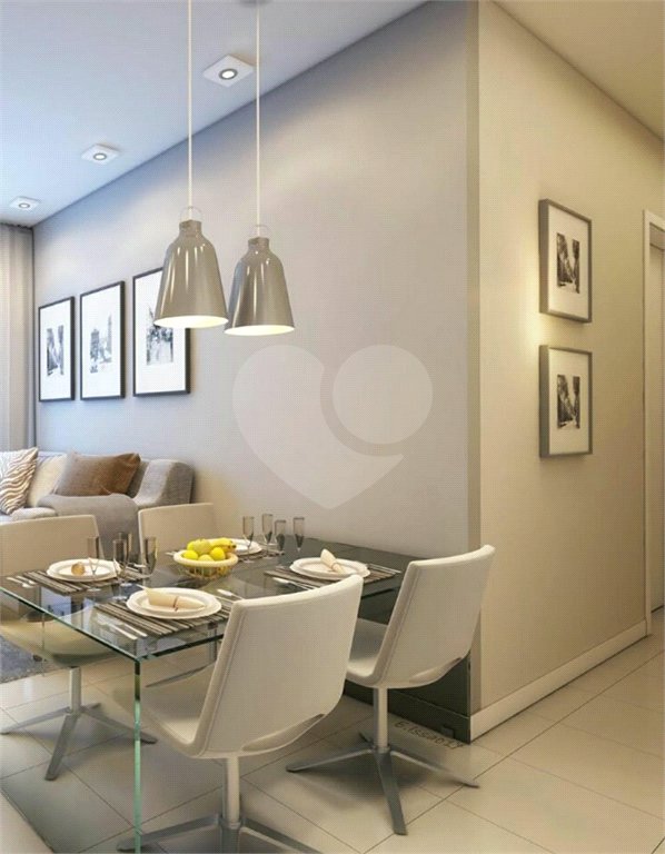 Apartamento à venda com 2 quartos em Freguesia do Ó, São Paulo, SP