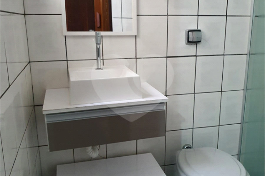 Sobrado à venda com 4 quartos, sendo 1 suíte,  em Tucuruvi, São Paulo, SP