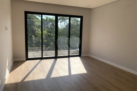 Casa à venda ou para alugar com 4 quartos, sendo 3 suítes, no condomínio Alphaville Nova Esplanada 1, Votorantim - SP