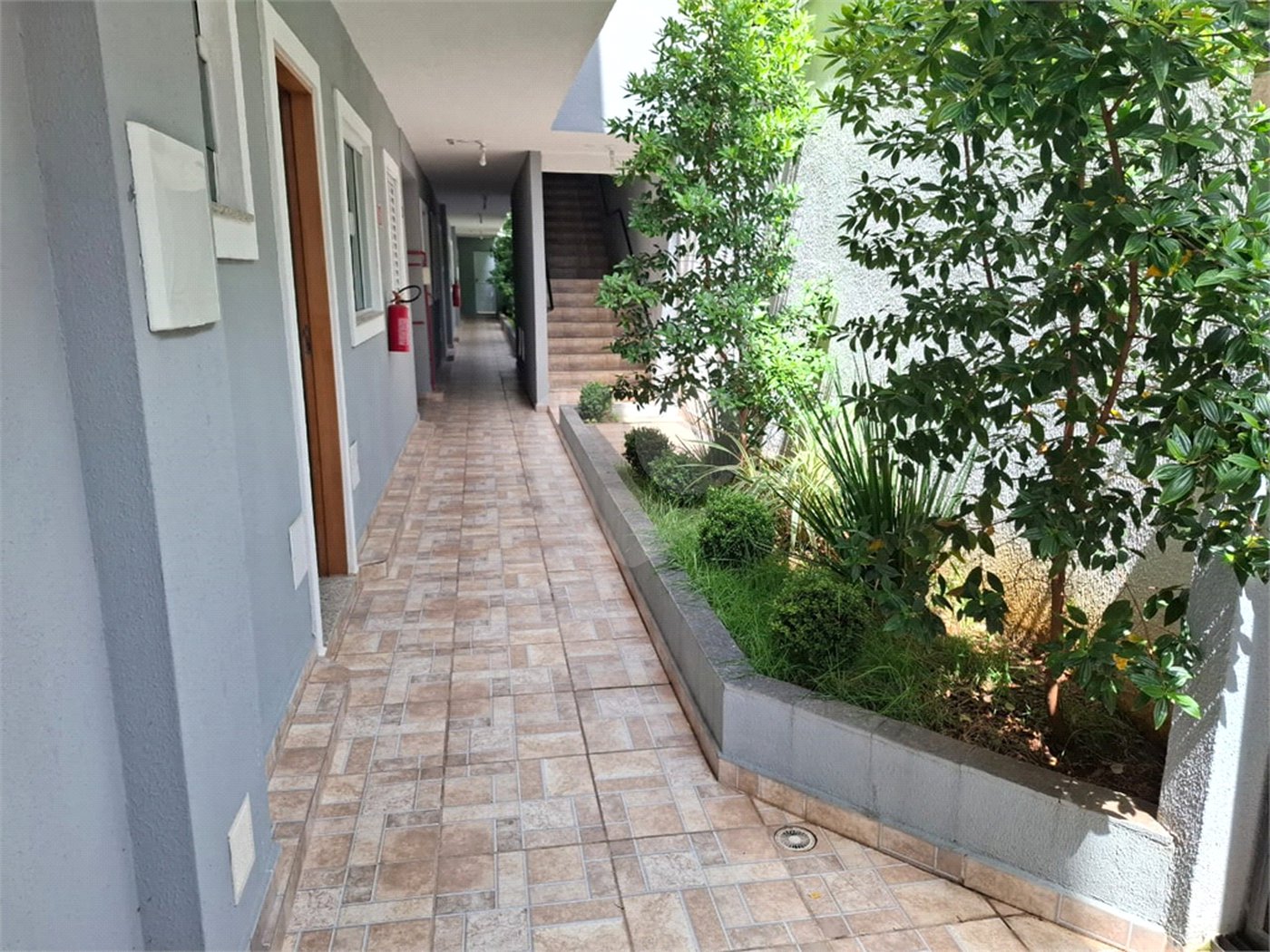 Apartamento à venda com 2 quartos em Vila Monumento, São Paulo, SP