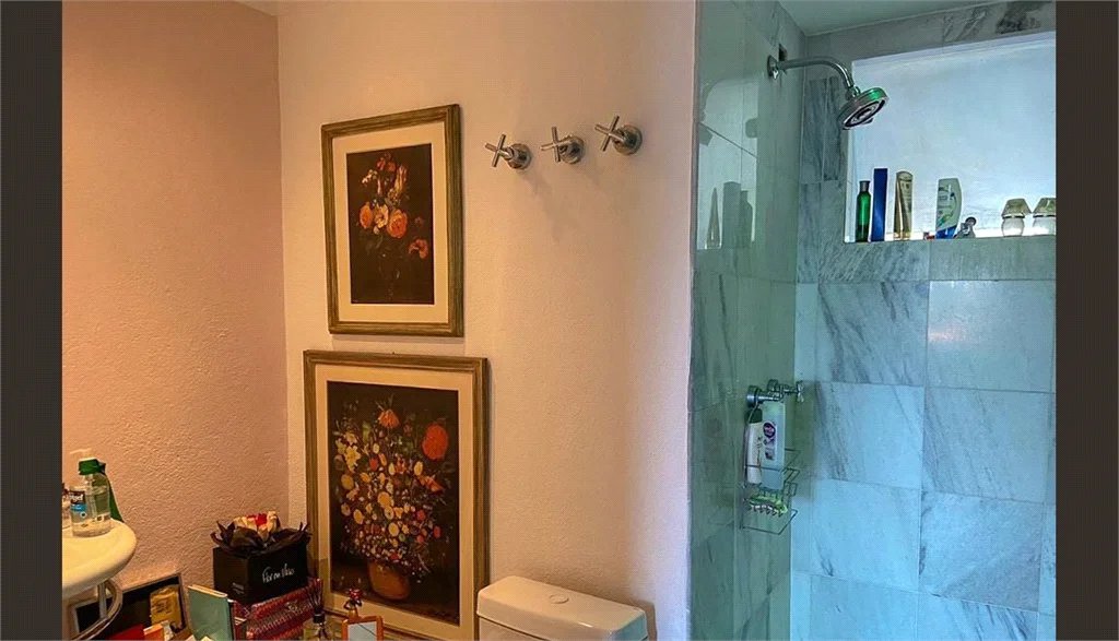 Apartamento à venda com 2 quartos, sendo 1 suíte, em Brooklin Paulista, São Paulo, SP