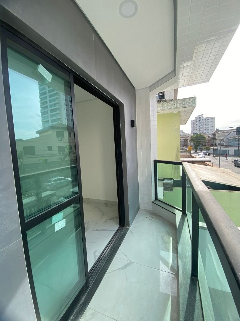 Casa com 3 dormitórios à venda, 90 m² por R$ 905.000,00 - Ponta da Praia - Santos/SP