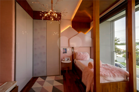 Casa à venda com 5 suítes no condomínio Plaza Athénee, Itu - SP