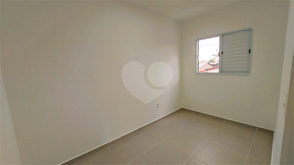 Apartamento à venda com 2 quartos, sendo 1 suíte, em Vila Santana, Sorocaba, SP