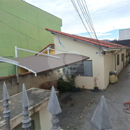 Casa à venda com 2 quartos em Chora Menino, São Paulo, SP