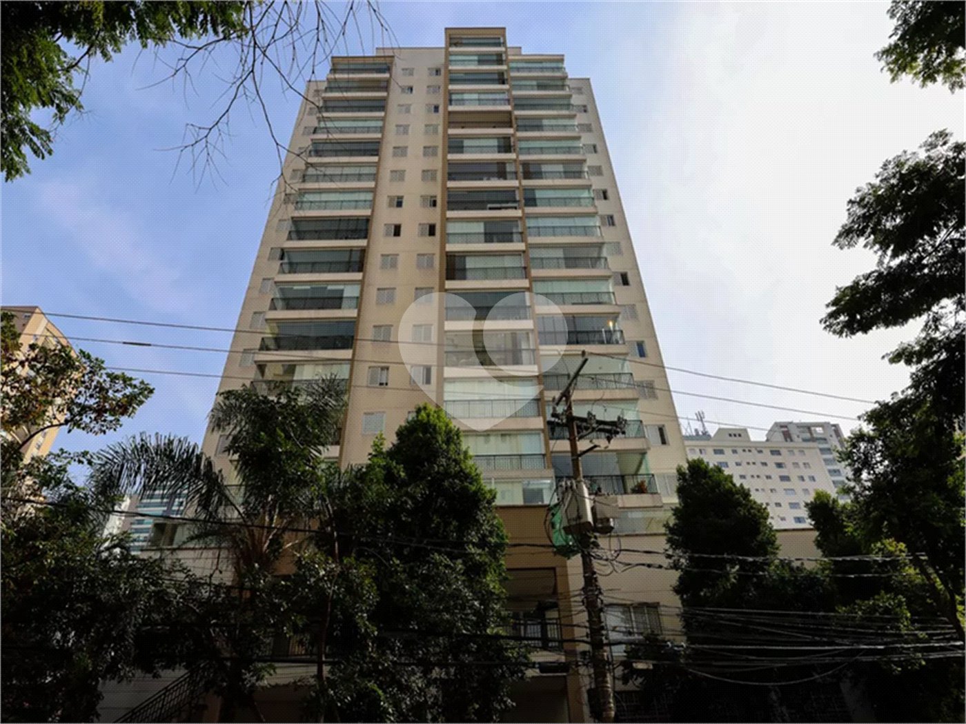 Apartamento à venda com 2 quartos, sendo 1 suíte, em Santana, São Paulo, SP