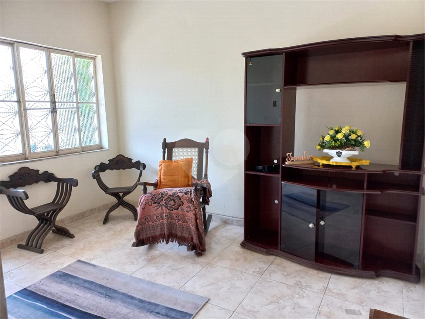 Casa Térrea à venda com 3 quartos em Campo Grande, Rio de Janeiro, RJ