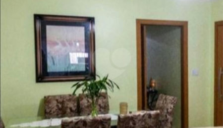 Casa Térrea à venda com 3 quartos, sendo 2 suítes,  em Vila Mazzei, São Paulo, SP