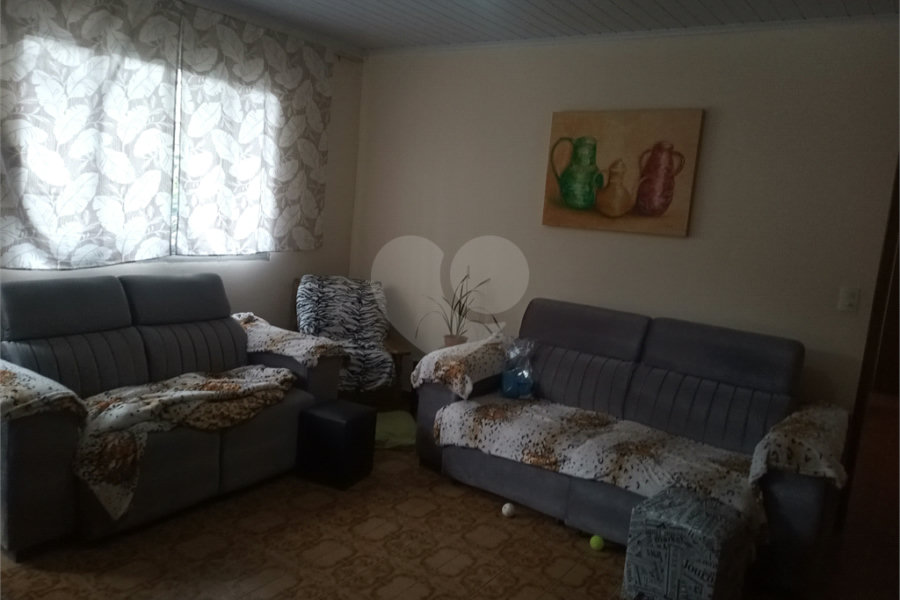Terreno à venda com 1 suíte em Casa Verde, São Paulo, SP