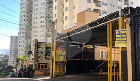 Terreno à venda em Santana, São Paulo, SP