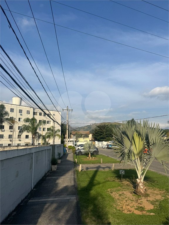 Apartamento para alugar com 2 quartos em Campo Grande, Rio de Janeiro, RJ