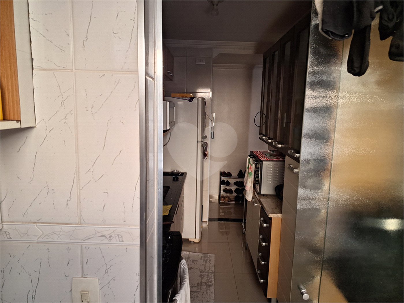 Apartamento à venda com 2 quartos em Vila Prel, São Paulo, SP