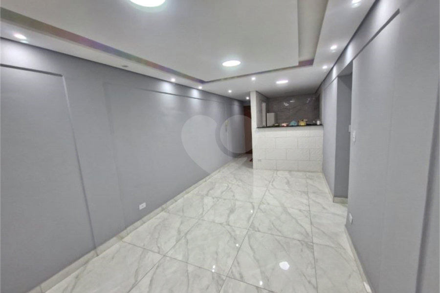 Apartamento à venda com 3 quartos em Jaçanã, São Paulo, SP